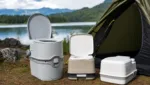 Beste Campingtoilette: Kaufberatung für Camper