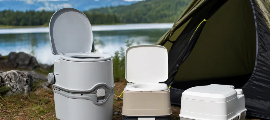 Beste Campingtoilette fuer jeden Einsatz: Kaufberatung fuer Camper und Outdoor-Fans