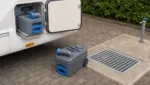 Campingtoilette entleeren: Kassette & Abwasser entsorgen