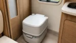 Campingtoilette fürs Wohnmobil: Kaufberatung für Reisen