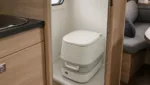 Campingtoiletten für Wohnwagen: Modelle & Ausstattung