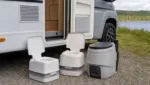 Campingtoiletten im Vergleich: Chemie, Trenntoilette, Trocken