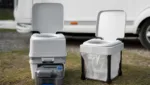 Campingtoilette: Kassette vs. Beutel im Vergleich