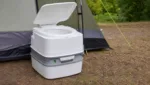 Campingtoiletten nutzen: Schritt-für-Schritt-Anleitung