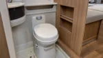 Campingtoiletten im Wohnmobil richtig nutzen