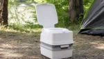 Campingtoiletten mit Kindern sicher nutzen
