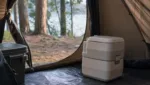 Campingtoiletten: Minimalismus trifft kreative Lösungen