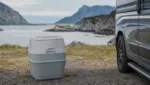 Campingtoiletten & Vanlife: Freiheit unterwegs