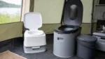 Chemietoilette oder Trenntoilette? Campingtoilette im Vergleich